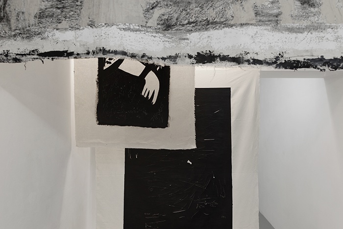 [EXPO] 25.03 au 29.04 – PAULA CASTRO – KAMIONASS – Galerie Dohyang Lee / Collaboration with Silencio