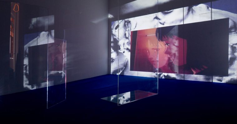 [EXPO] 15.04 au 13.05 – Laura Gozlan – physical self – Galerie Escougnou-Cetraro Paris