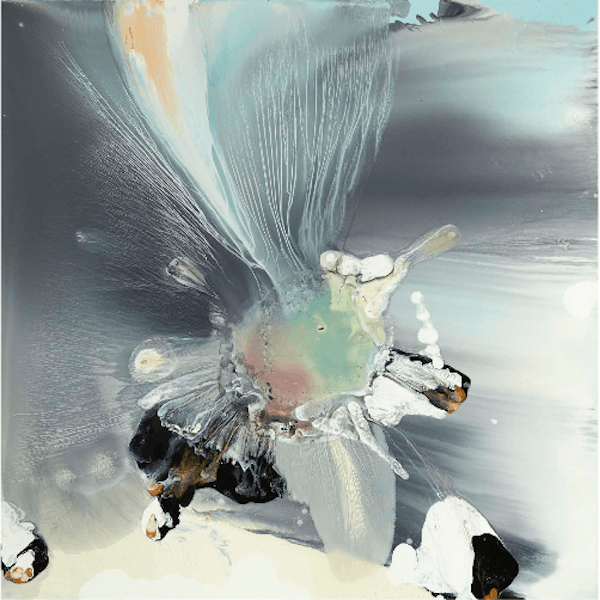 [EXPO] 21.09 ▷ 04.11 – Lionel SABATTÉ – FIGURES D’ÉTÉ – galerie Henri Chartier Lyon