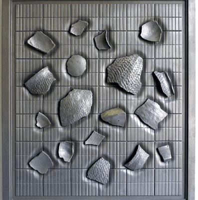 [EXPOSITION] 02 ▷ 26/09 – Michael Jones McKean – Proxima Centauri (…) – Galerie Escougnou-Cetraro – Paris