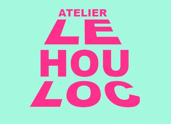 [PORTES OUVERTES] 29/09▷03/10 – Atelier d’artistes Le Houloc Aubervilliers