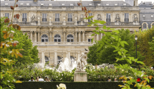[EVENEMENT] 16 ▷ 26/10 – Carré Latin – Palais-Royal – Paris