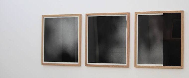 [EXPOSITION] 18/11 ▷ 02/12 – Hélène Paris – Le singulier et ses variations intérieures – Galerie 3e parallèle – Paris