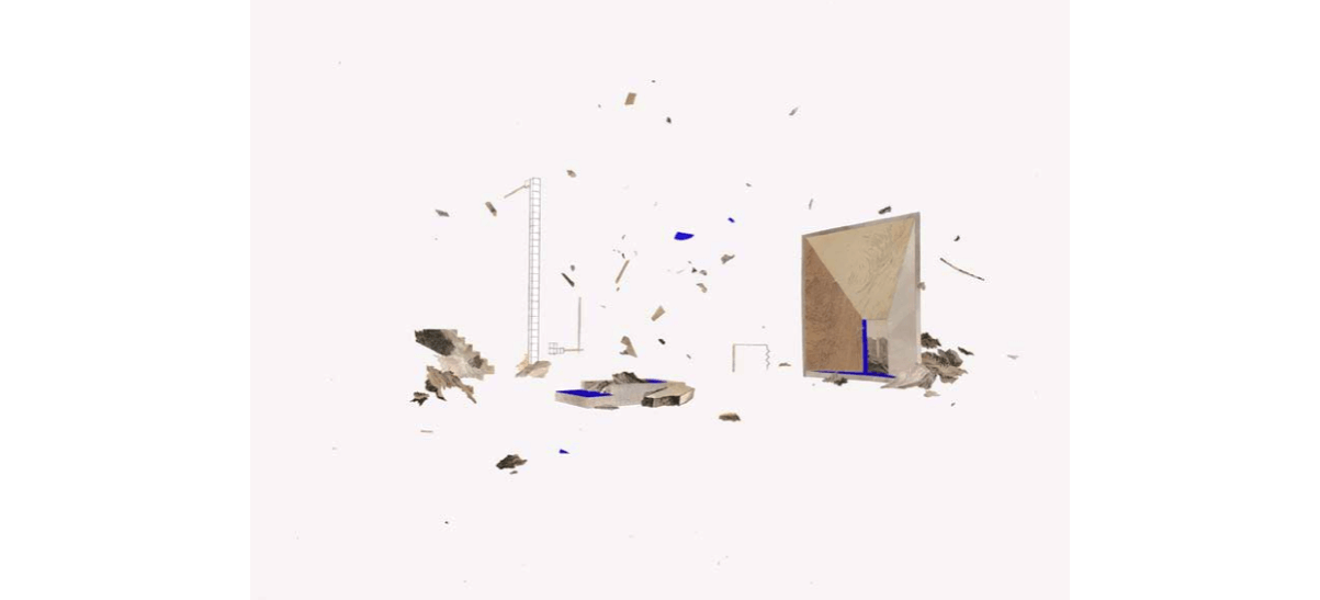 [EXPOSITION] 13/01 ▷ 17/02 – Claire Trotignon – Ultimo and The Clusters – École et Espace d’art contemporain Camille Lambert – Juvisy