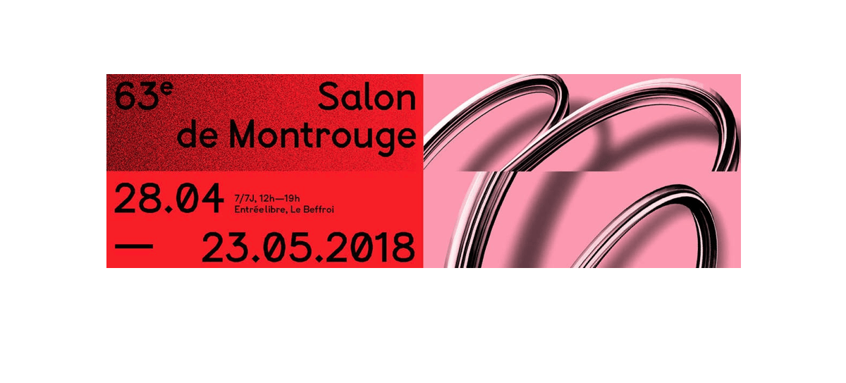 28/04▷23/05 – 63ÈME ÉDITION DU SALON DE MONTROUGE