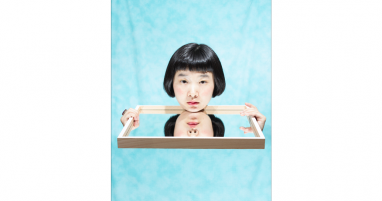 08▷24/03 – IZUMI MIYAZAKI – LA SELFIE BOX – INCOGNITO ARTCLUB PARIS