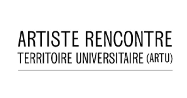 ▷05.04 – RÉSIDENCE ARTISTE RENCONTRE TERRITOIRE UNIVERSITAIRE (ARTU)
