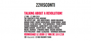 paul ardenne_talking about a revolution !_22visconti_mai 68