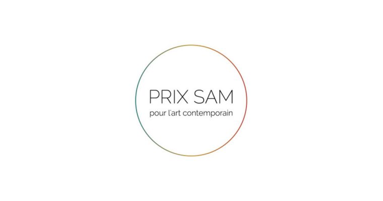 ▷30/09 – Appel à candidature Prix SAM pour l’art contemporain 2018