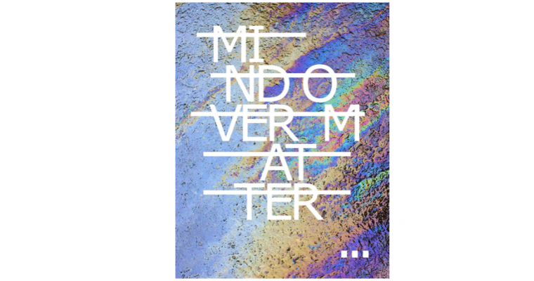 Rero – Mind Over Matter – 18/04 au 01/06 – Backslash, Paris