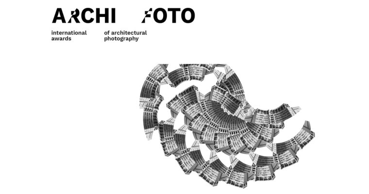 ▷30/06 – Appel à candidatures Archifoto, international awards of architectural photography