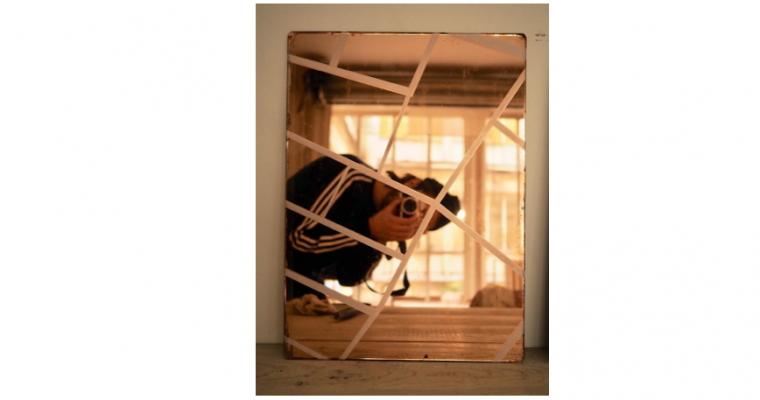 Alban Duchateau – Portraits – 16/05 au 15/06 – Roth Contemporain, Paris