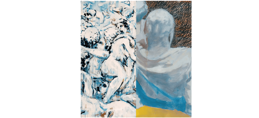 Denis Clément & Arthur Grosbois – Vibrance – 23/05 au 01/06 –  Galerie du Crous de Paris