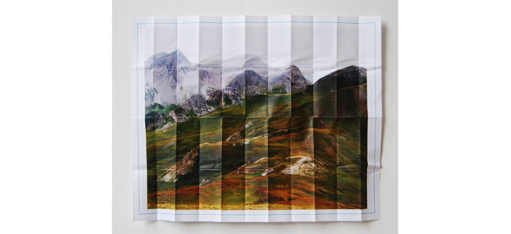 Morgane Denzler, Beyond Landscape - 02/06 au 01/09 - Centre d’Art de Montrelais