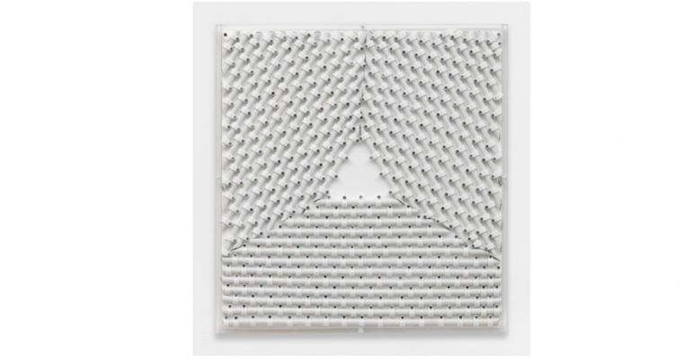 mounir fatmi – The White Matter – 16/05 au 22/06 – Galerie Ceysson et Bénétière Paris
