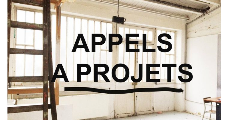 ▷02/07 – APPEL A PROJET – RÉSIDENCE TEMPORAIRE ARTISTIQUE – VILLA BELLEVILLE PARIS