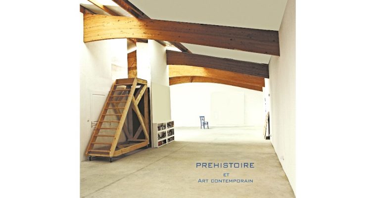 Préhistoire  et Art contemporain – 13/07 au 15/08 – Atelier du Hézo, Le Hezo