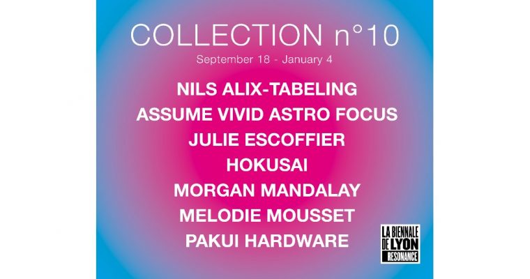 Collection n°10 – 18/09 au 04/01 – Interior and the collectors, Lyon