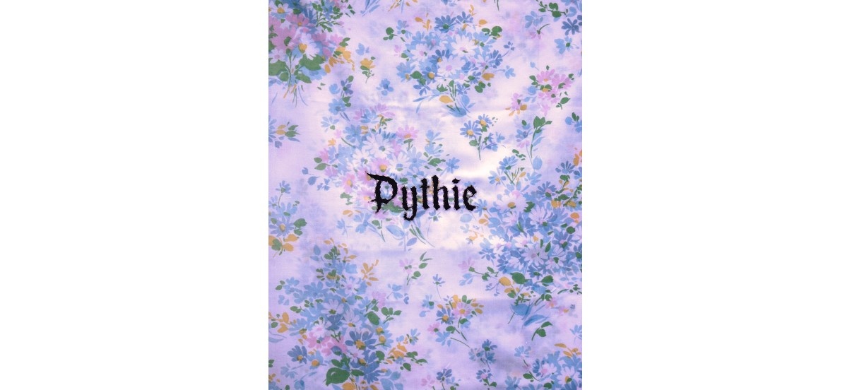 Céline Tuloup – Pythie – 18/09 au 19/10 – Conservatoire Municipal des Arts Plastiques, Montigny-le-Bretonneux