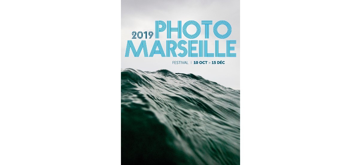 Festival PHOTO MARSEILLE Neuvième édition – 10/10 au 15/12