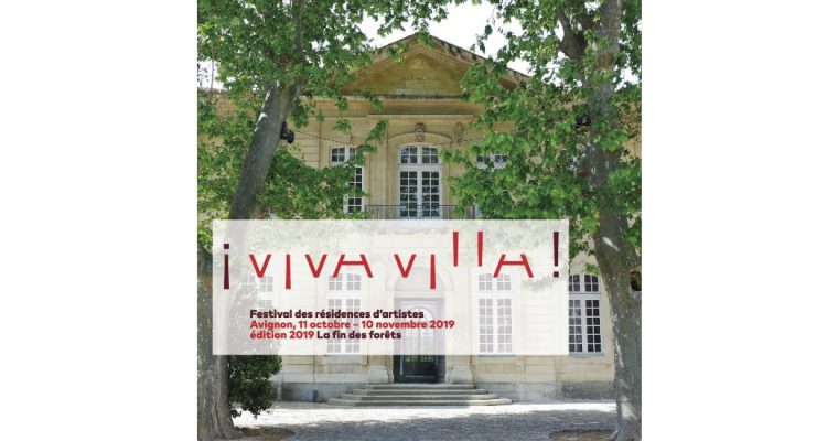 Festival ¡Viva Villa! – 11/10 au 10/11 – Collection Lambert, en Avignon