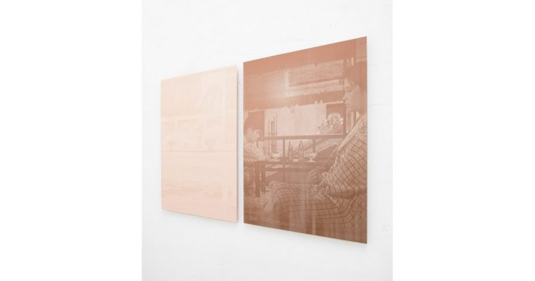 Javier M. Rodríguez – I Prefer to Look Back – 17/10 au 23/11 – Galerie Virginie Louvet, Paris