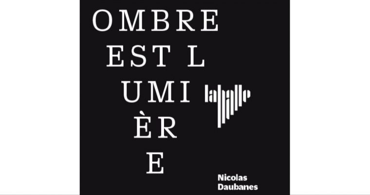 Nicolas Daubanes – Ombre est lumière – 12/10 au 08/12 – Nécropole nationale de Vassieux-en-Vercors