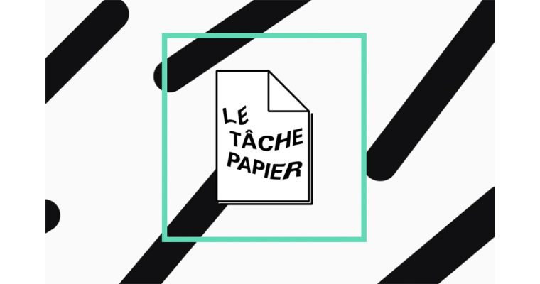▷31/10 – Appel à candidature – Résidence d’artiste Le Tâche Papier Dijon