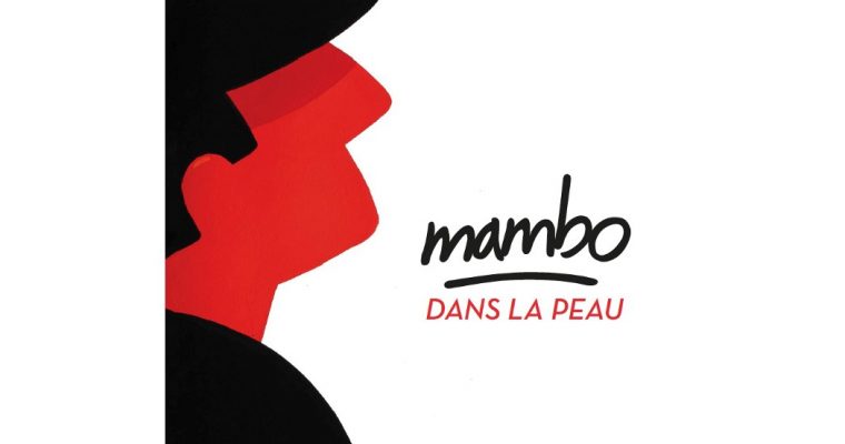 Mambo – Dans la peau – 16/11 au 20/12 – Speerstra Gallery Paris