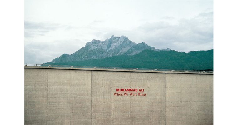 LIBRES – 23/11 au 09/02 – Centre d’Art Contemporain – Yverdon-les-Bains, Suisse