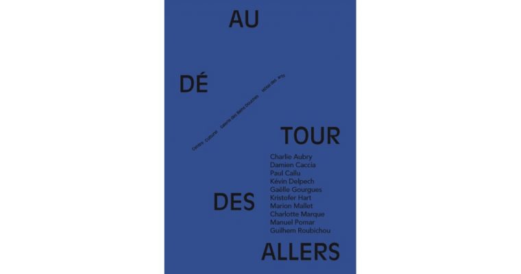 Au Détour Des Allers – 17/01 au 26/02 – Centre Culturel Saverdun / Hôtel des arts & Galerie des Bains Douches de Saverdun
