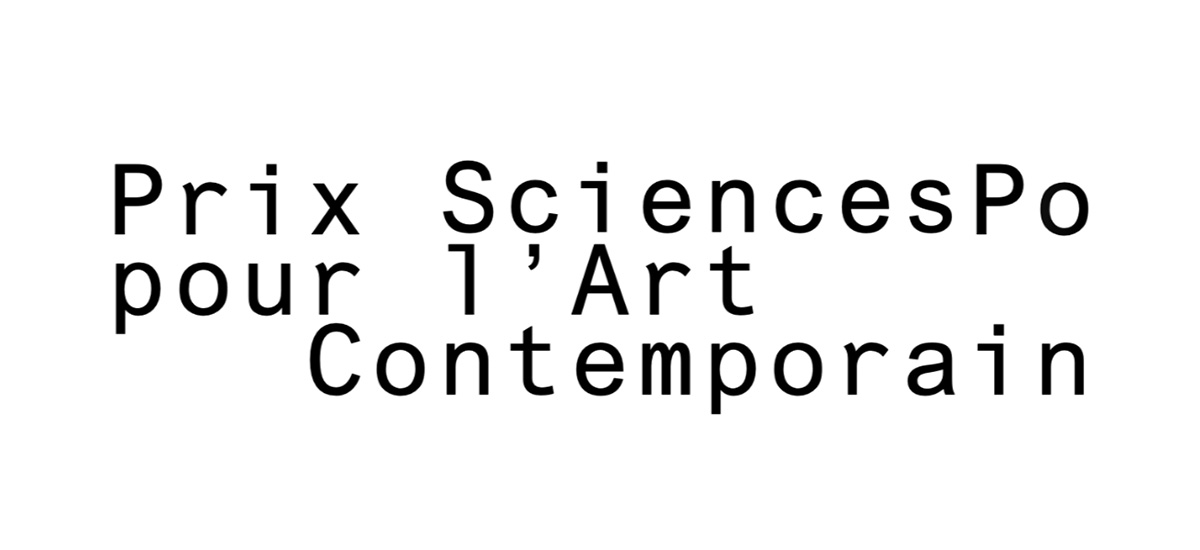 ▷19/01 – APPEL À CANDIDATURES – PRIX SCIENCES PO POUR L’ART CONTEMPORAIN 2020