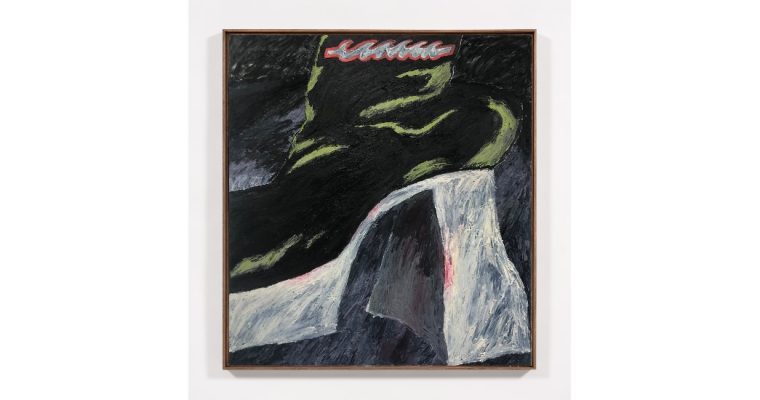 Stevie Dix – The nearer the ground, the louder it sounds – 06/03 au 13/06 – Galerie Chloé Salgado, Paris
