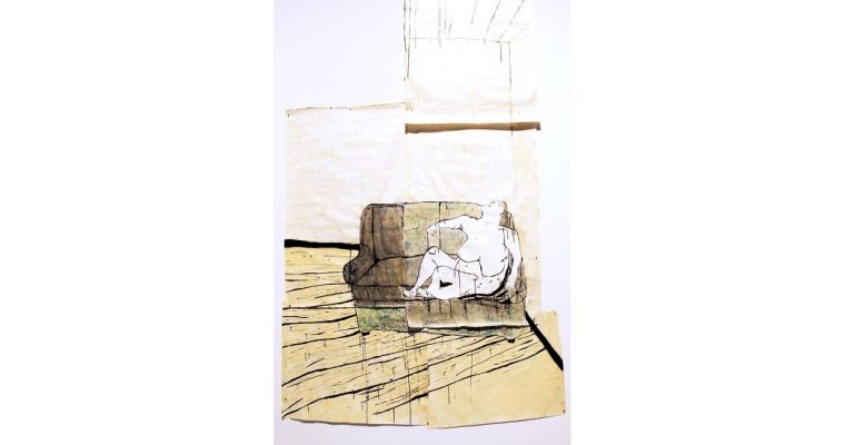 Priscilla Beccari – Les amours carnivores – 27/02 au 11/03 – Galerie Premier Regard, Paris