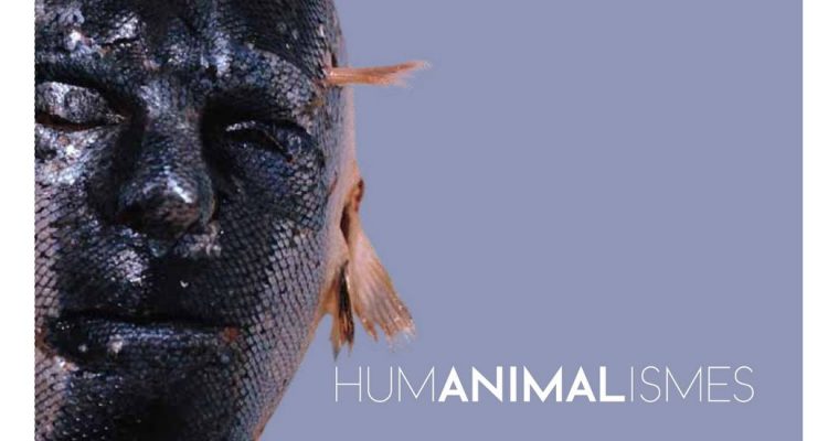 HUMANIMALISMES – ESPACE TOPOGRAPHIE DE L’ART, PARIS