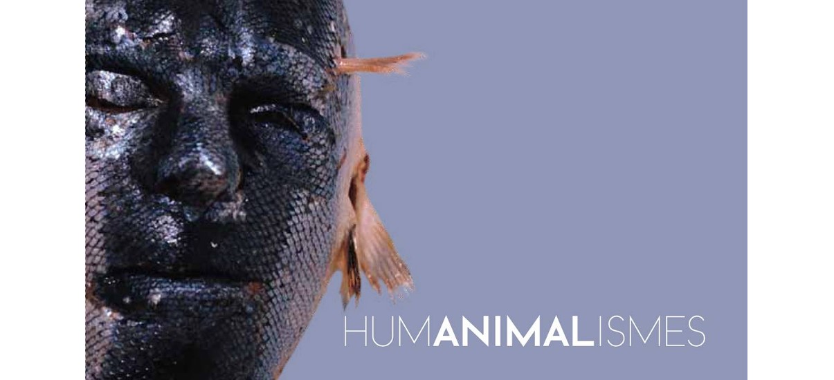 HUMANIMALISMES – ESPACE TOPOGRAPHIE DE L’ART, PARIS