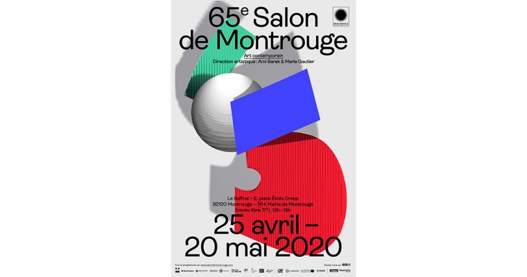 65e du Salon de Montrouge – ANNULE