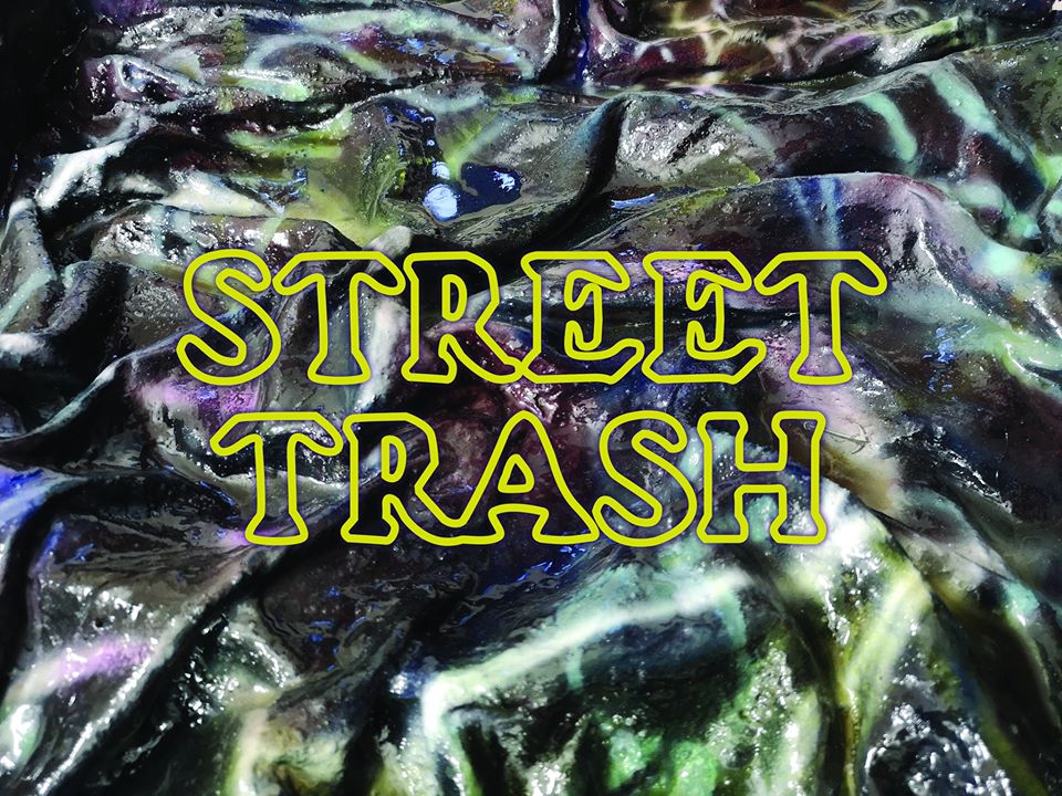 Street Trash : l’effet spécial de la sculpture – 13/03 au 25/10 – La Friche la Belle de Mai, Marseille
