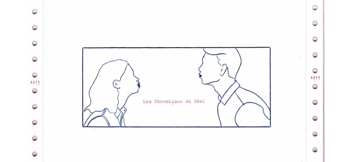 APPEL A CONTRIBUTION – LES CHRONIQUES DU RÉEL / CHARLIE CHINE