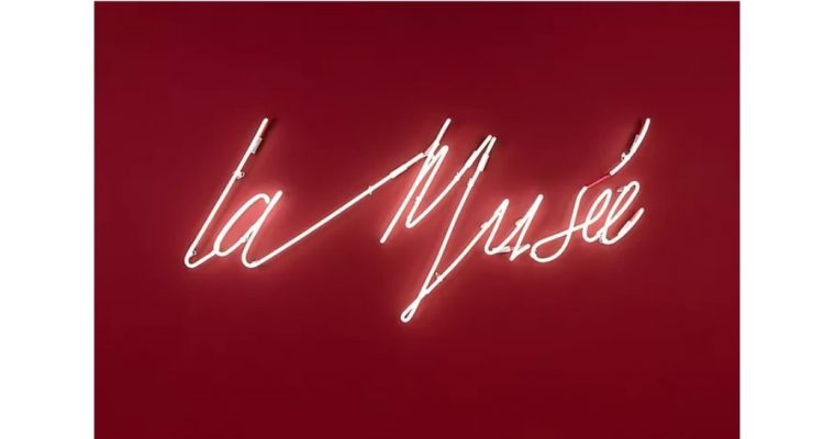 LA MUSÉE – Galerie Italienne, Paris