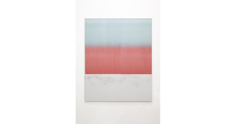 Terencio González – Patio de Luz – Galerie Jérôme Pauchant Paris