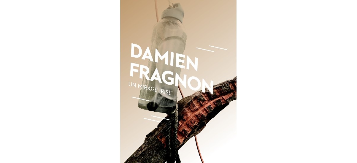 Damien Fragnon – Un mirage irisé – 18/06 au 13/08 – Kommet, Lyon