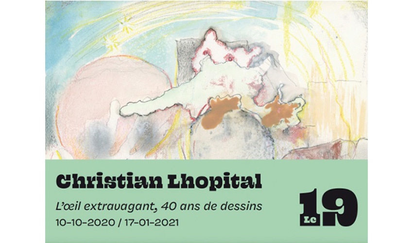 Le 19, Crac – Centre régional d'art contemporain