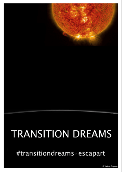 Appel à projet projet  » Transition Dreams « 