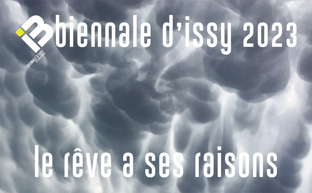 BIENNALE D’ISSY 2023 | APPEL A CANDIDATURES