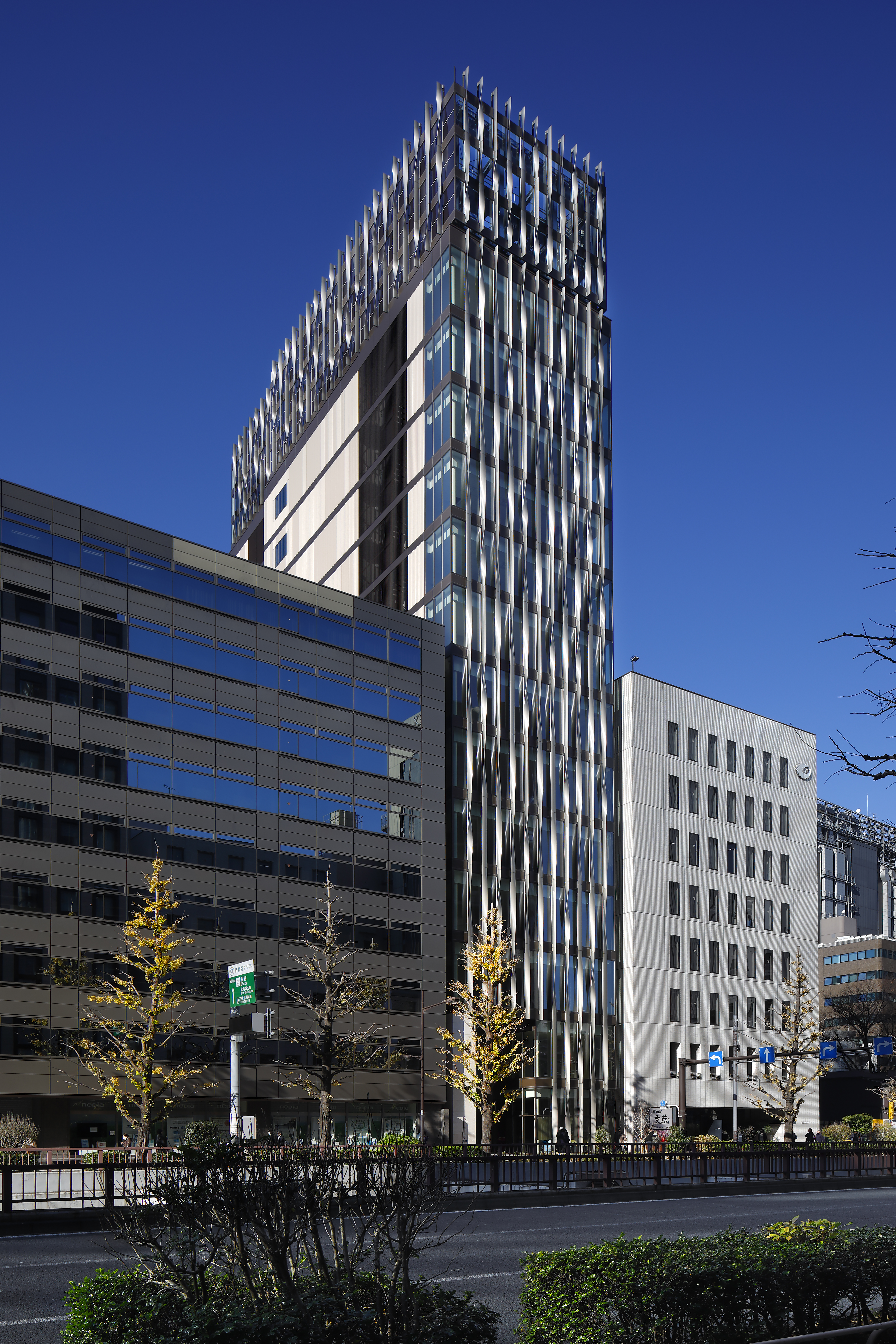 Ceysson & Bénétière ouvre un nouvel espace à Tokyo pour la rentrée 2024