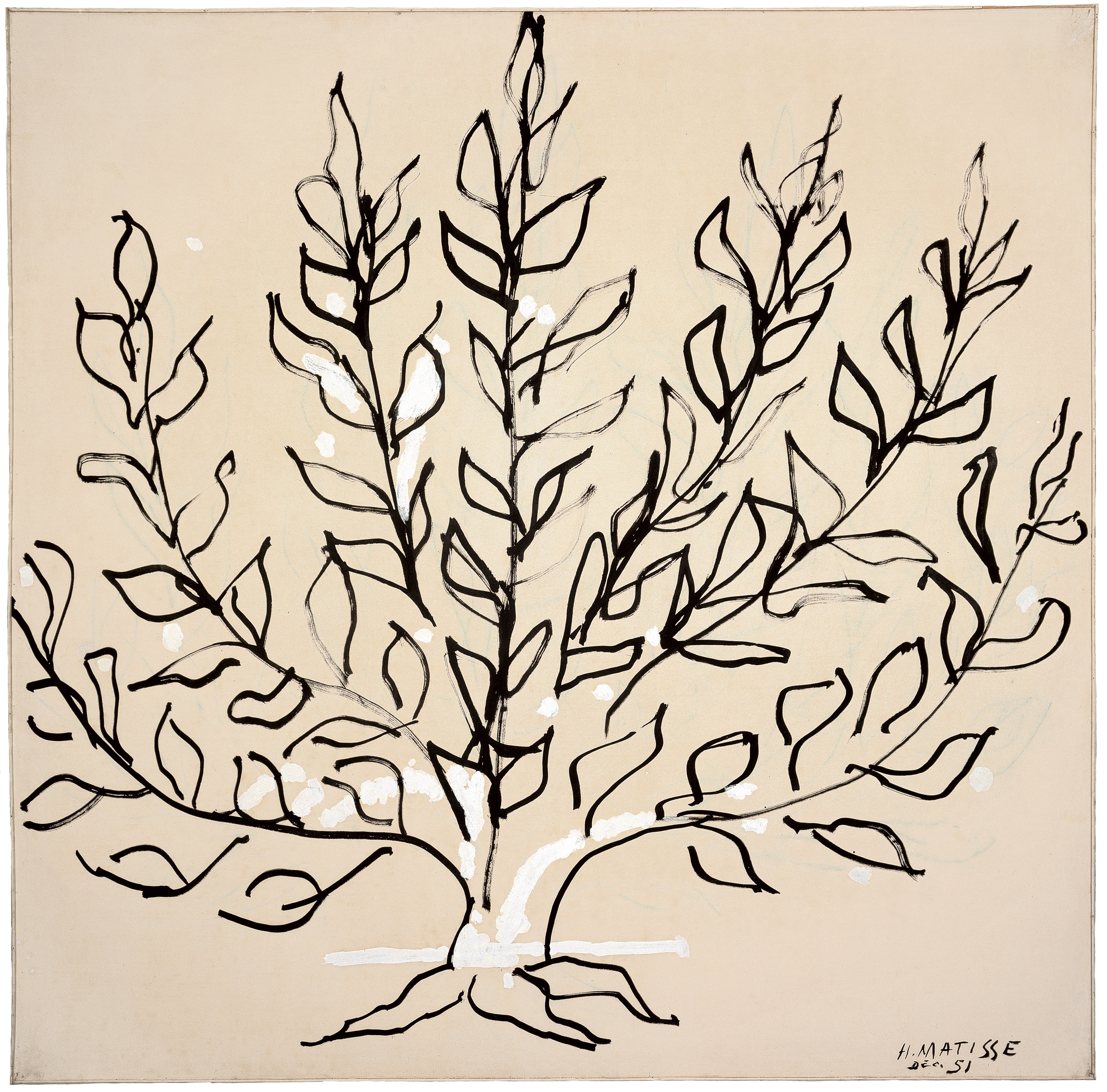 « Amitiés, Bonnard-Matisse », l’exposition anniversaire des 60 ans de la Fondation Maeght