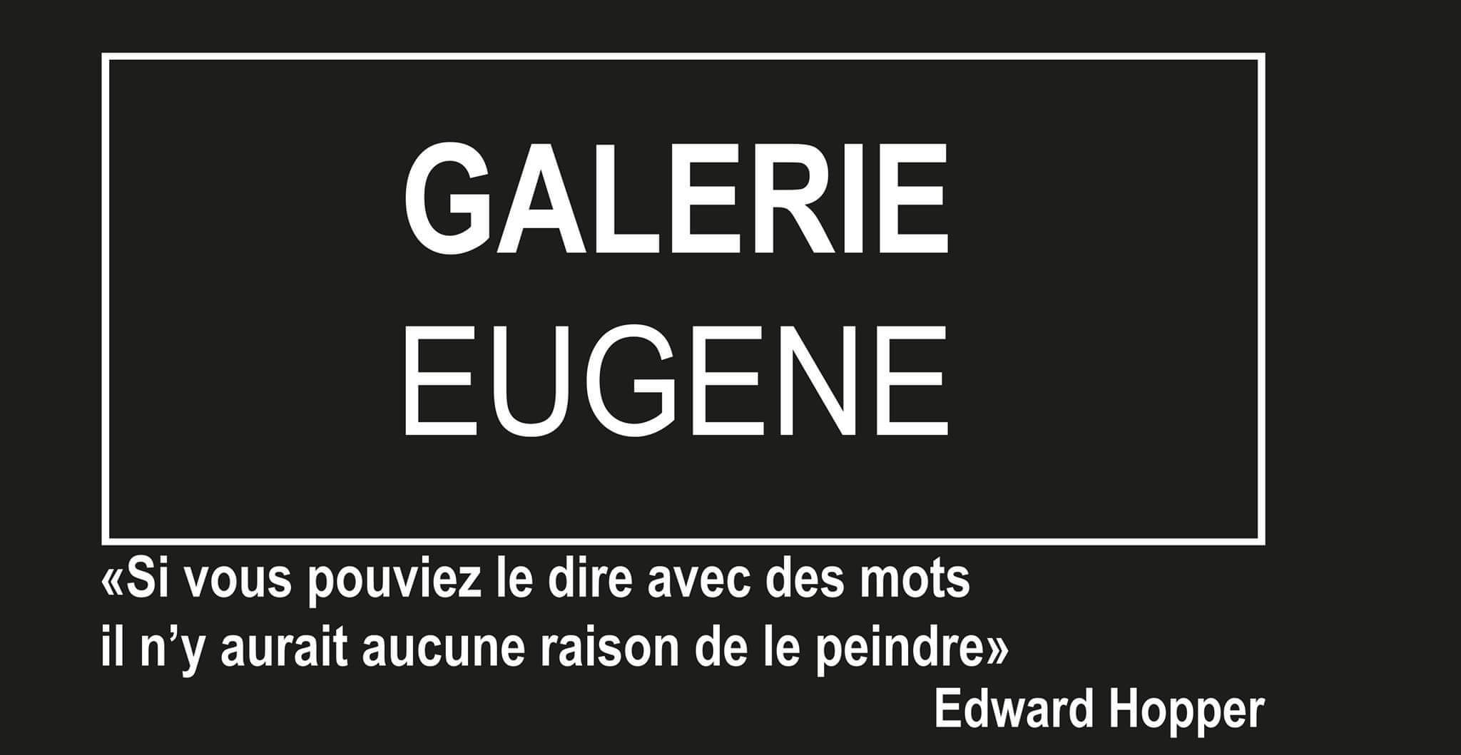 Galerie Eugène