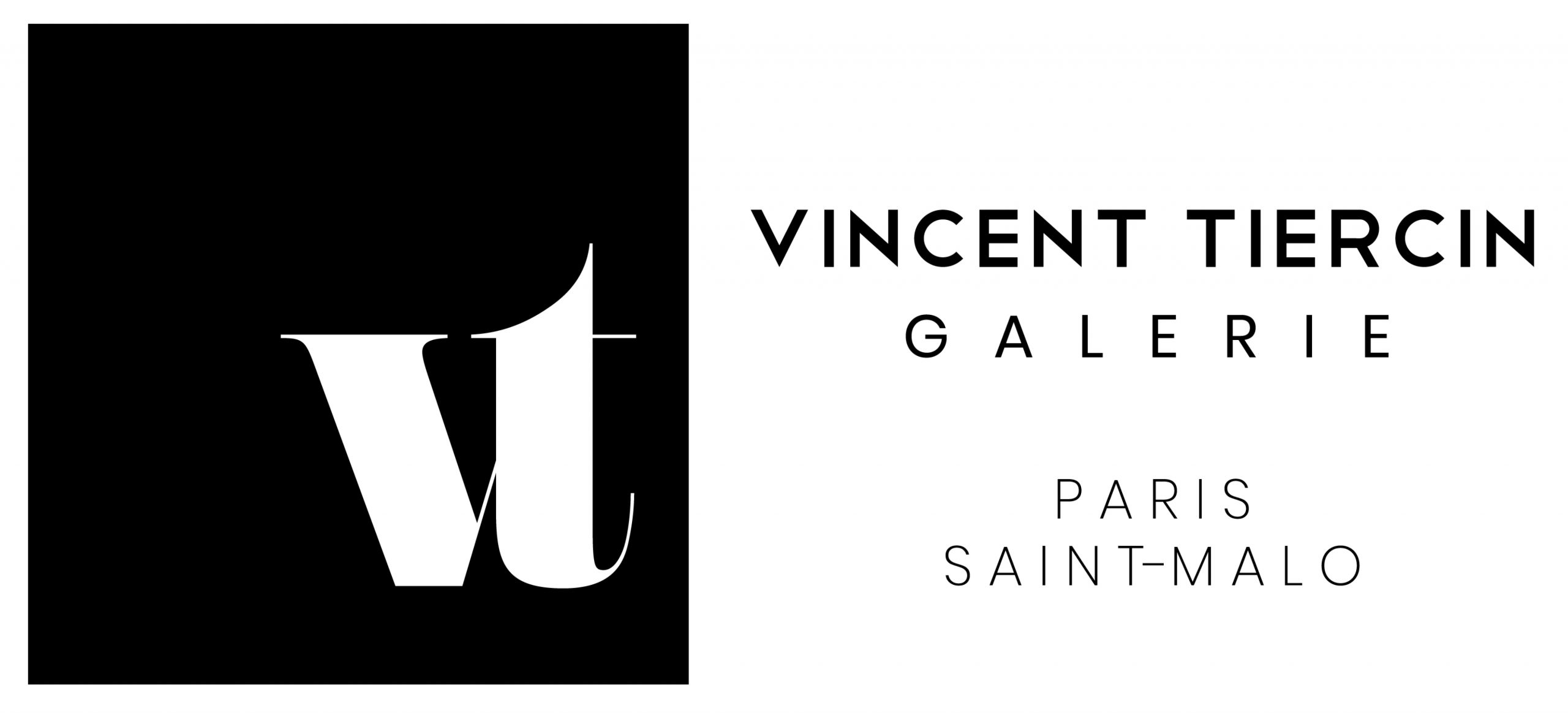 Galerie Vincent Tiercin