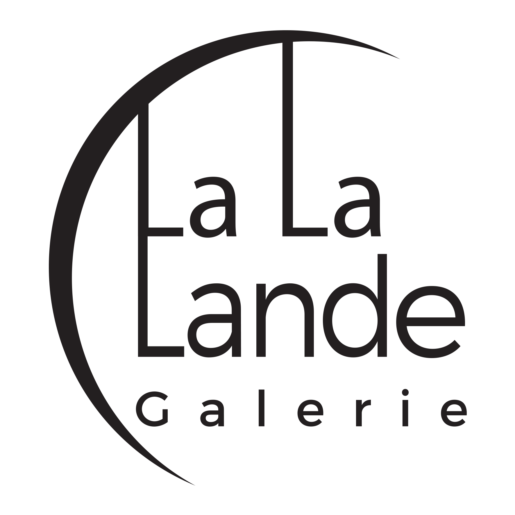Galerie La La Lande